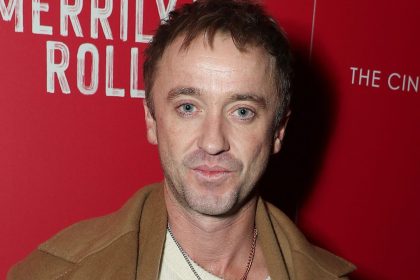 Tom Felton retorno Broadway