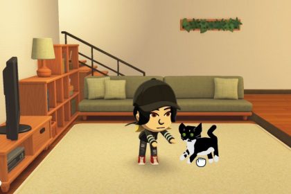 Nova Ferramenta Revoluciona Tomodachi Life com Arte Pixelada - Tomodachi Life