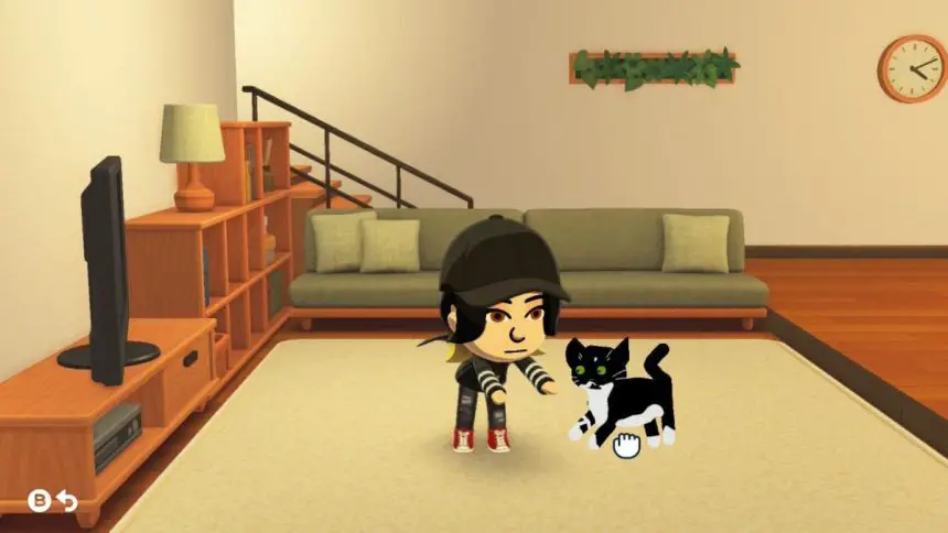 Nova Ferramenta Revoluciona Tomodachi Life com Arte Pixelada - Tomodachi Life