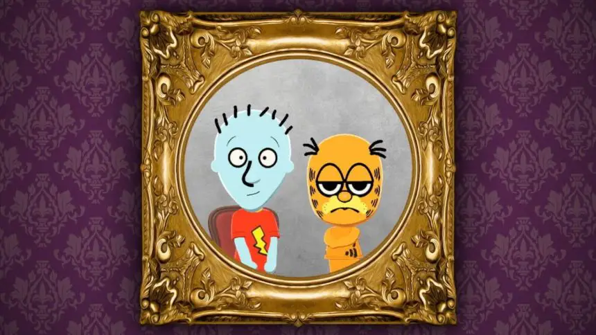 Tomodachi Life: A Revolução da Personalização em Jogos 40 Tomodachi Life: A Revolução da Personalização em Jogos