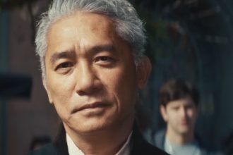 Tony Leung