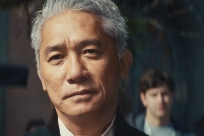 Tony Leung