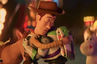 Toy Story: O Filme que Revolucionou Hollywood - Toy Story