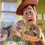 Toy Story 5: Mudança de Classificação e Novas Aventuras - Toy Story 5