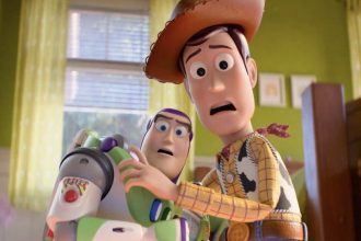 Toy Story 5: Mudança de Classificação e Novas Aventuras - Toy Story 5