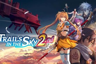 Trails in the Sky 2nd Chapter: Lançamento Global Confirmado! - Trails in the Sky 2nd Chapter