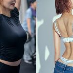 Transformação de Oh Jung Yeon Surpreende Fãs e Críticos - transformação Oh Jung Yeon