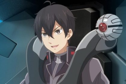 Nova Temporada de Trapped in a Dating Sim Chega em 2026 - Trapped in a Dating Sim