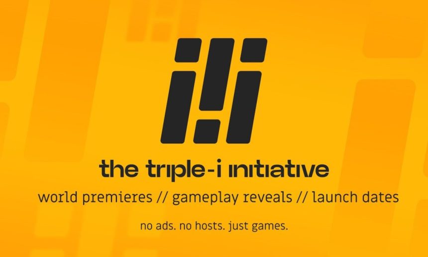 Triple-i Initiative Showcase 2026