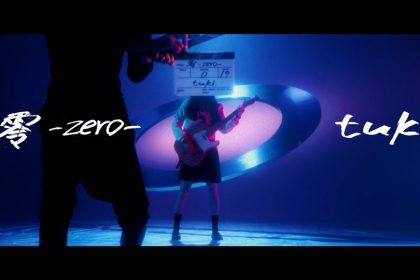 tuki. Lança Clipe de ‘Zero’, Abertura do Anime SNOWBALL EARTH - tuki. Zero