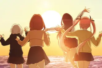 Tune In to the Midnight Heart