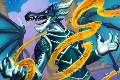 Blizzard Remove Twist do Hearthstone: O Futuro do Jogo - Twist do Hearthstone