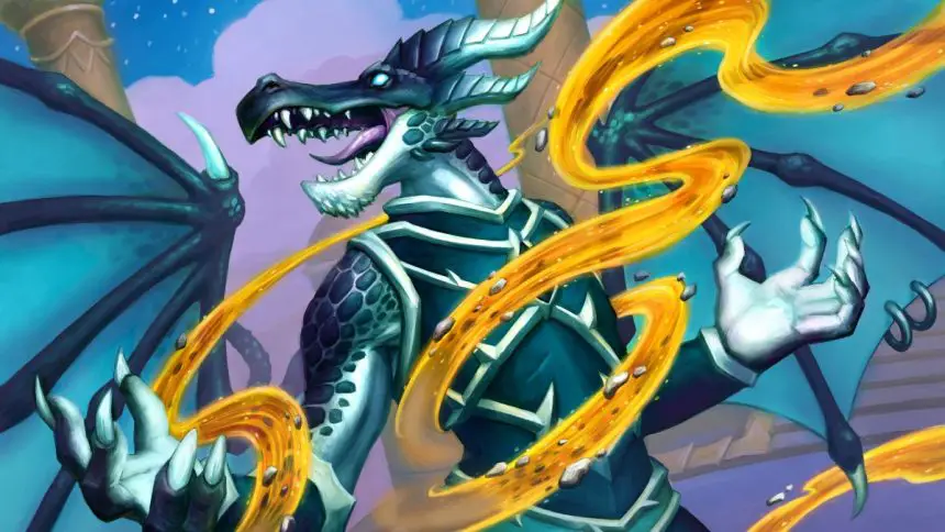 Blizzard Remove Twist do Hearthstone: O Futuro do Jogo - Twist do Hearthstone