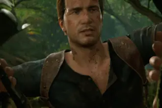 Uncharted
