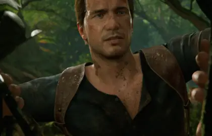 Uncharted