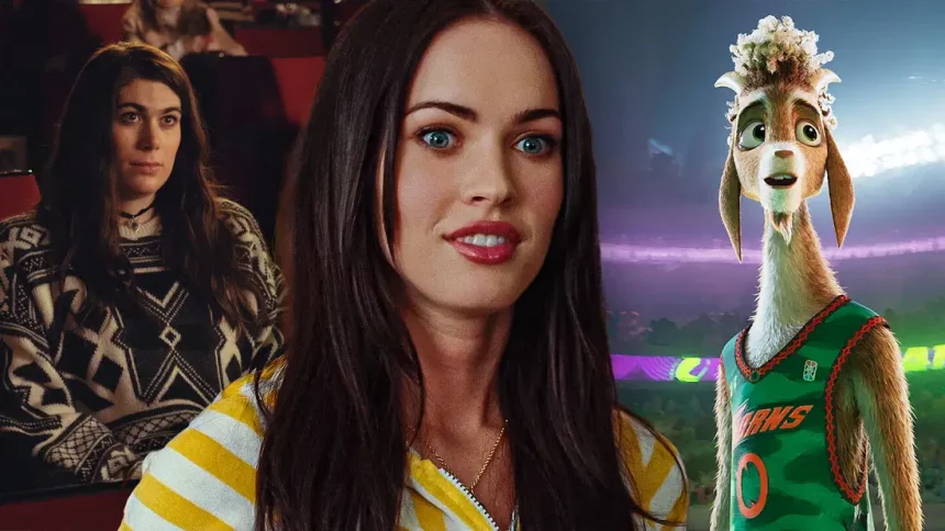 Todos os Filmes que Chegam à Netflix em Maio de 2026 — Lista Completa Atualizada - geeklando.com.br