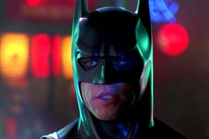 Val Kilmer: O Batman que Superou Expectativas nos Anos 90 - Val Kilmer Batman