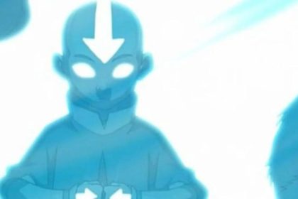Vazamento de Avatar: Aang Antes da Estreia Choca a Indústria - vazamento Avatar Aang