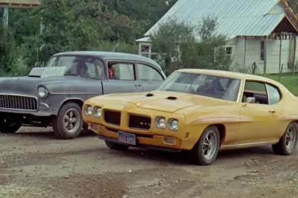 Velozes e Furiosos: O Clássico que Definiu uma Era - Velozes e Furiosos