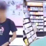 Vídeo Viral do OnlyOneOf Revela Furto Inusitado em Loja - vídeo viral OnlyOneOf