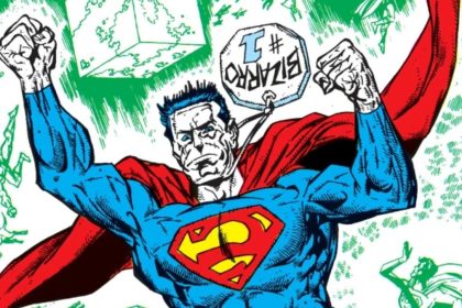 Vilões dos Quadrinhos Ganham Destaque no Cinema: Conheça Clayface - vilões dos quadrinhos