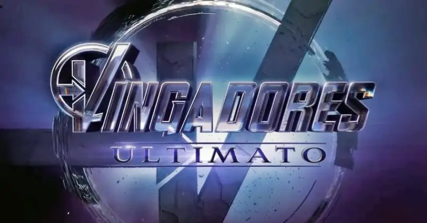 Vingadores: Ultimato Relançado com Cenas Inéditas! - Vingadores: Ultimato relançamento
