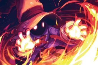 MagicCon 2026: Vivi Ornitier’s Explosive Comeback in Commander - Vivi Ornitier Commander