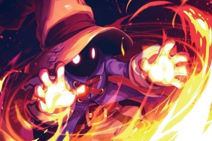 MagicCon 2026: Vivi Ornitier’s Explosive Comeback in Commander - Vivi Ornitier Commander