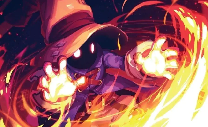 MagicCon 2026: Vivi Ornitier’s Explosive Comeback in Commander - Vivi Ornitier Commander