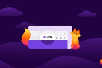 VPN gratuito Firefox