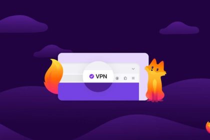VPN gratuito Firefox