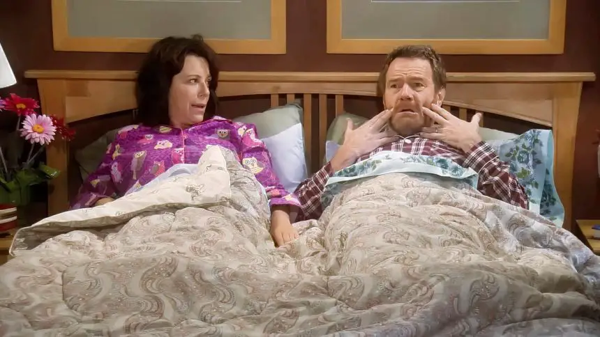 Bryan Cranston's Unexpected Return to Malcolm in the Middle 40 Bryan Cranston’s Unexpected Return to Malcolm in the Middle