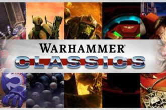 Warhammer Classics