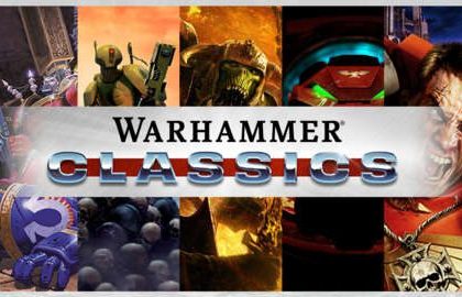 Warhammer Classics