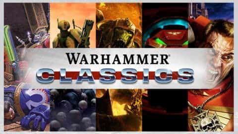 Warhammer Classics