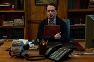 Widow’s Bay: A Série de Terror da Apple TV Que Vai Surpreender - Widow’s Bay