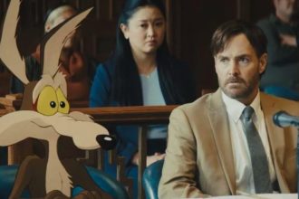 Warner Bros. Surpreende ao Reviver ‘Coyote vs. Acme’ - Coyote vs. Acme