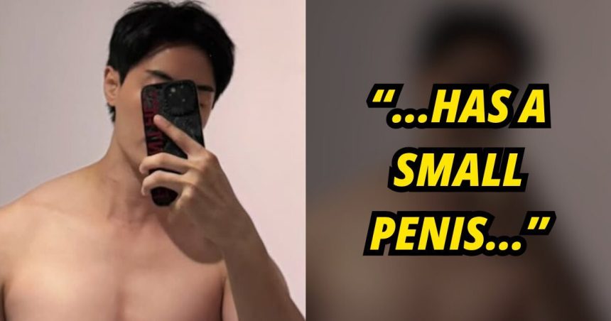 Wish Chu acusado de traição e abuso por Nian Lin 40 Wish Chu