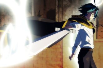 Wistoria: Wand and Sword S2E3 Unveils Shocking Twists - Wistoria: Wand and Sword Season 2 Episode 3