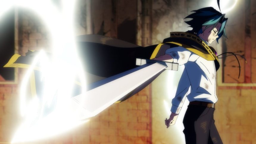 Wistoria: Wand and Sword S2E3 Unveils Shocking Twists - Wistoria: Wand and Sword Season 2 Episode 3