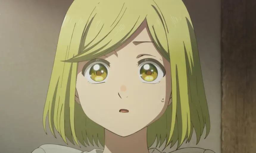 Witch Hat Atelier: Estreia Mágica e Envolvente 42 Witch Hat Atelier