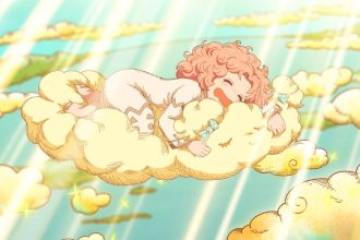 Mistério e Magia: Coco Desvenda Segredos em Witch Hat Atelier - Witch Hat Atelier