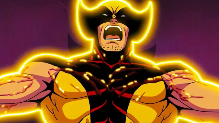 X-Men ’97: Segunda Temporada Estreia no Tribeca Festival - X-Men '97