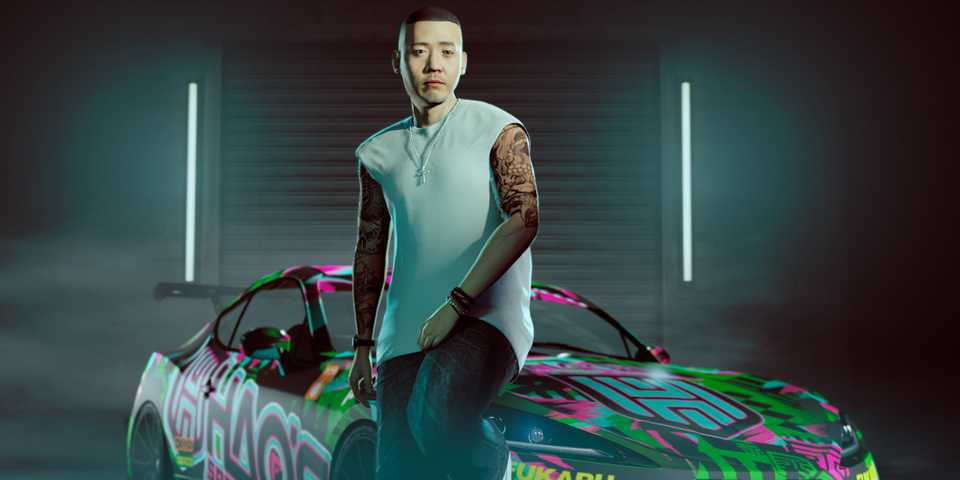 gta online update free car drift walton l35 how to get