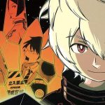 World Trigger: Nova Pausa e Reboot do Anime Anunciados - World Trigger pausa