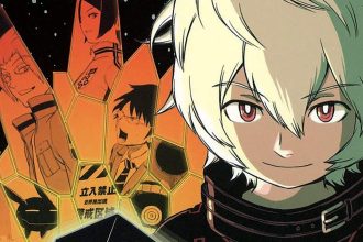 World Trigger: Nova Pausa e Reboot do Anime Anunciados - World Trigger pausa