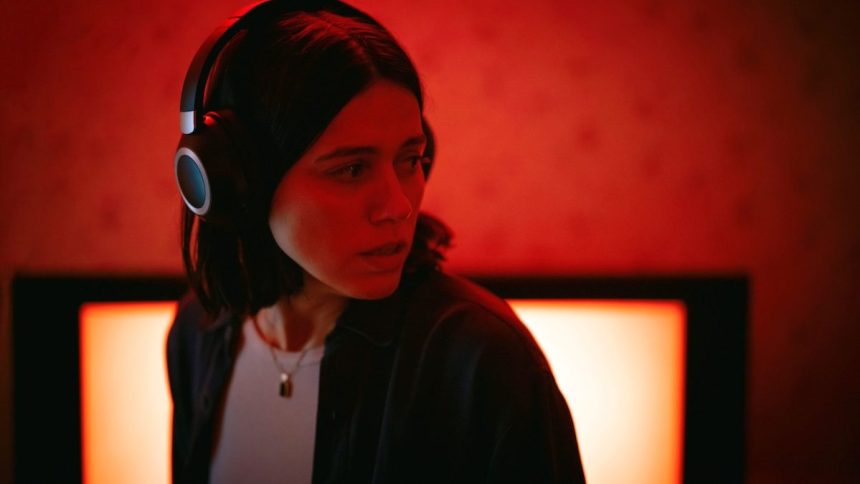 Undertone: O Filme de Terror que Está Deixando Todos em Suspense - Undertone