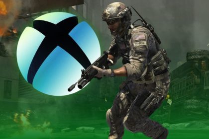 Microsoft Pode Trazer Clássicos de Call of Duty ao Game Pass - Xbox Game Pass