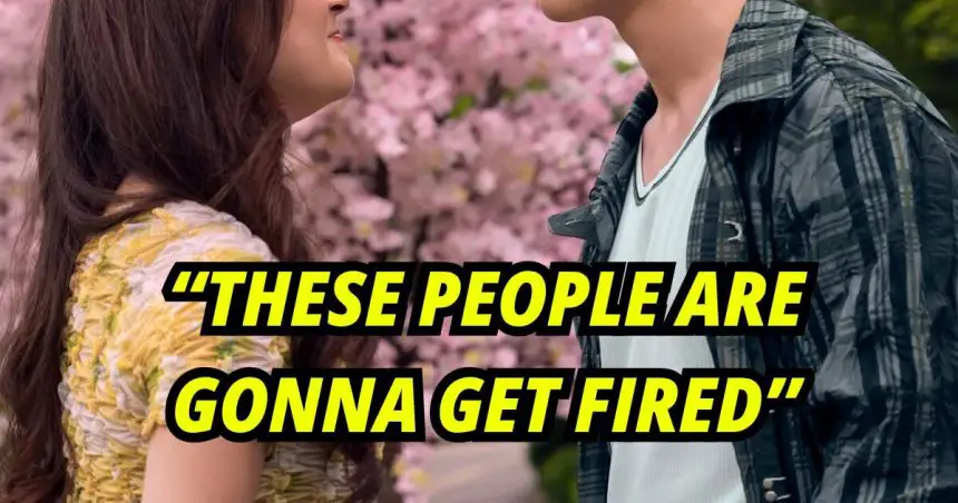 Críticas à 3ª Temporada de XO Kitty na Netflix 38 XO Kitty