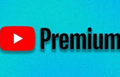 YouTube Premium